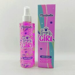 Martinelia Body Spray Super Girl 99832