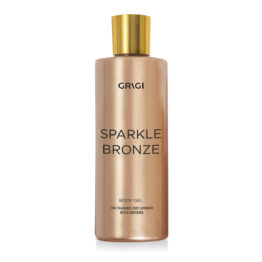 Grigi Sparkle Bronze Body Gel 250 ml