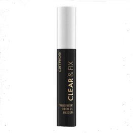 Catrice Clear And Fix 010 Transparent