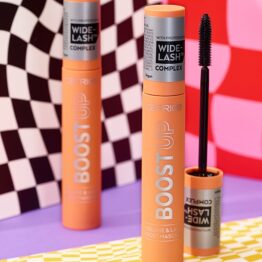Catrice Boost Up Volume And Lash Mascara